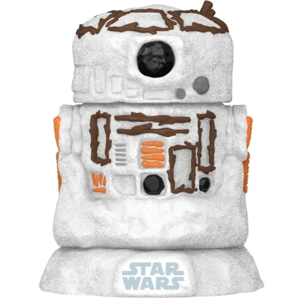 Funko star wars